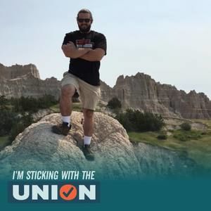 Meet your Posher, Connor